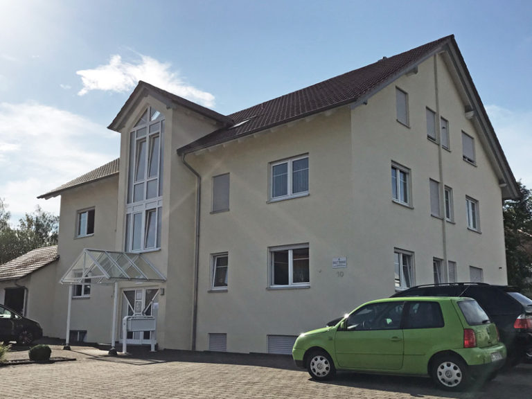 Bürogebäude Henle & Musenbock